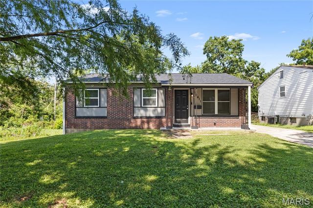 10411 Royal Drive, St Louis, MO 63136