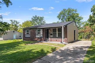 10411 Royal Drive, St Louis, MO 63136