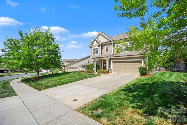 514 Tack Lane, Midland, NC 28107