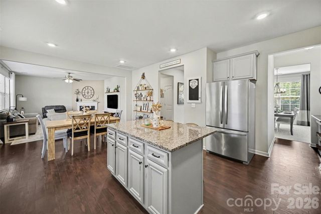 514 Tack Lane, Midland, NC 28107