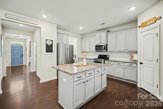 514 Tack Lane, Midland, NC 28107