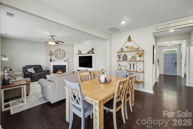 514 Tack Lane, Midland, NC 28107