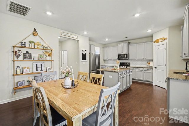 514 Tack Lane, Midland, NC 28107