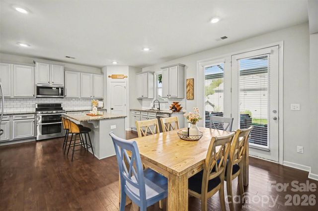 514 Tack Lane, Midland, NC 28107