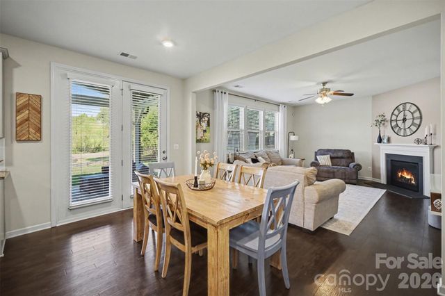 514 Tack Lane, Midland, NC 28107