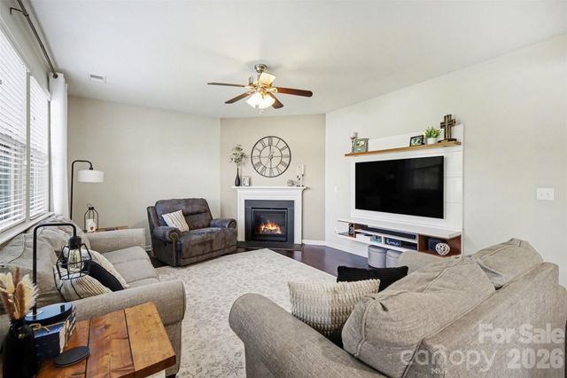 514 Tack Lane, Midland, NC 28107