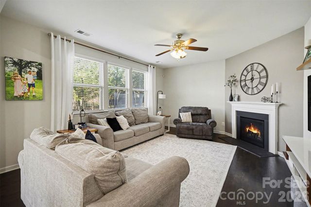 514 Tack Lane, Midland, NC 28107