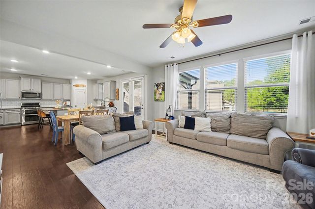 514 Tack Lane, Midland, NC 28107