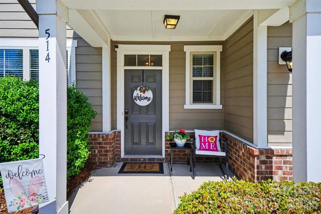 514 Tack Lane, Midland, NC 28107