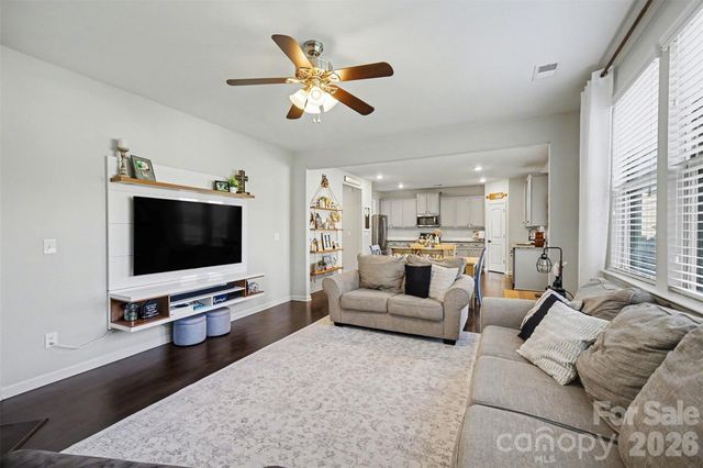 514 Tack Lane, Midland, NC 28107