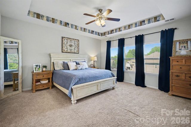 514 Tack Lane, Midland, NC 28107