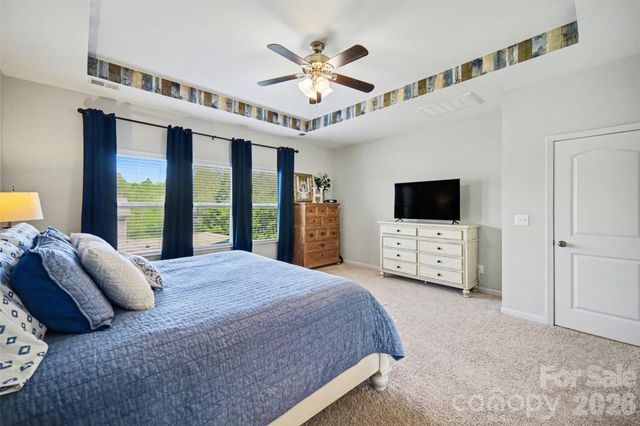 514 Tack Lane, Midland, NC 28107