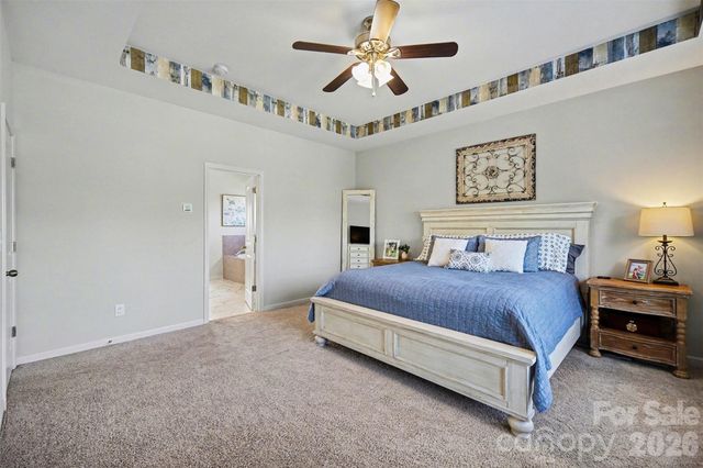 514 Tack Lane, Midland, NC 28107