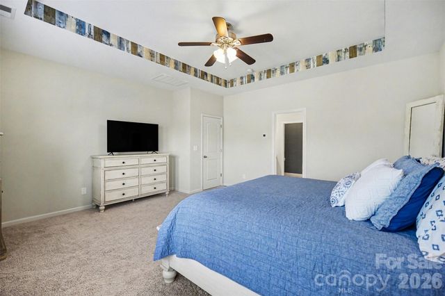 514 Tack Lane, Midland, NC 28107