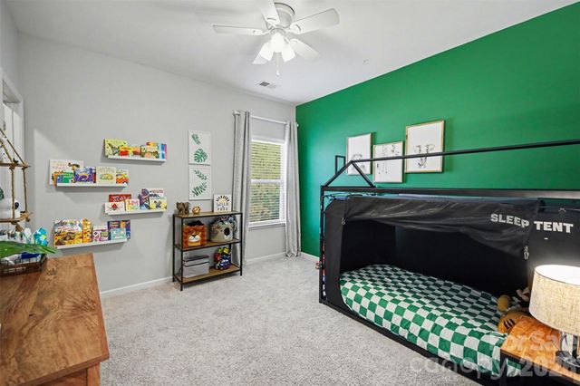 514 Tack Lane, Midland, NC 28107