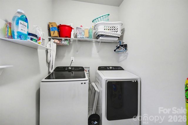 514 Tack Lane, Midland, NC 28107