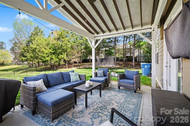 514 Tack Lane, Midland, NC 28107