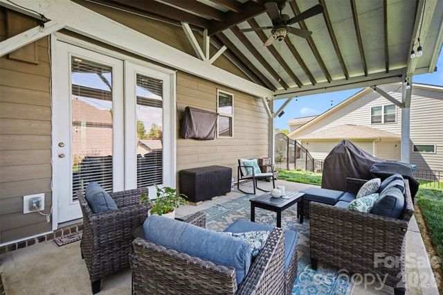 514 Tack Lane, Midland, NC 28107