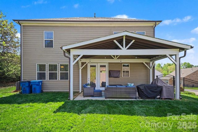 514 Tack Lane, Midland, NC 28107