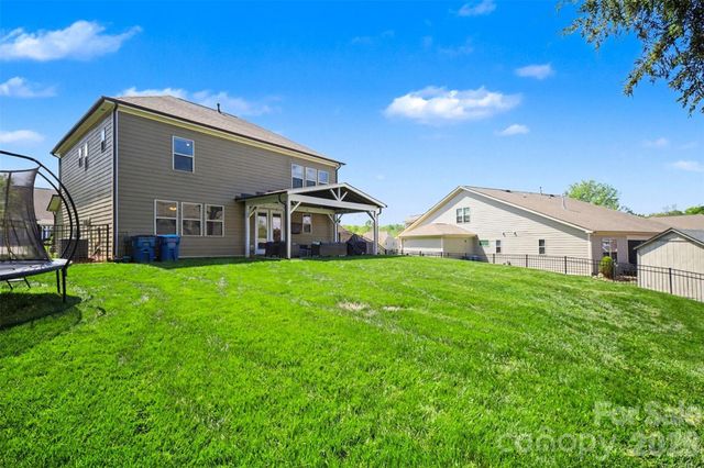 514 Tack Lane, Midland, NC 28107