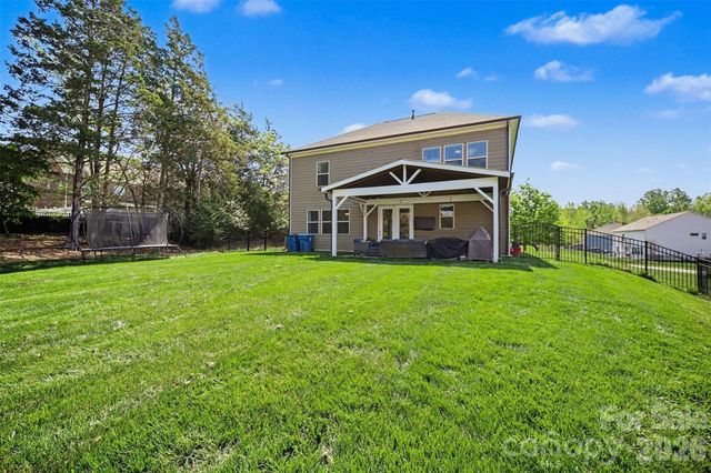 514 Tack Lane, Midland, NC 28107