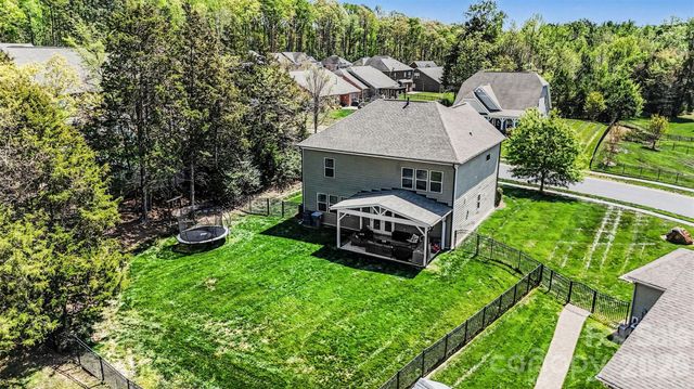 514 Tack Lane, Midland, NC 28107