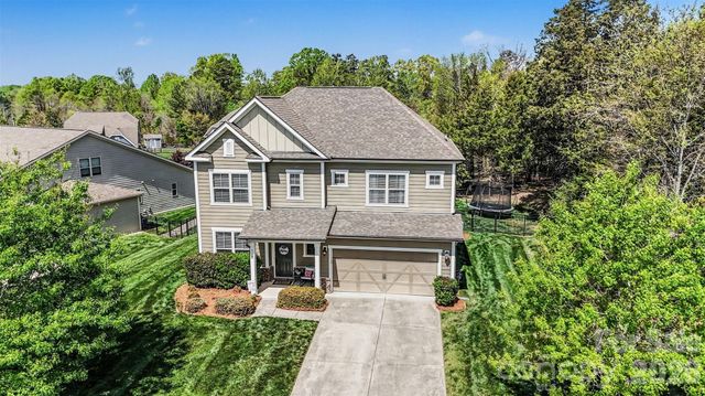 514 Tack Lane, Midland, NC 28107