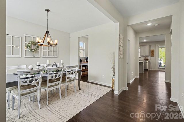 514 Tack Lane, Midland, NC 28107