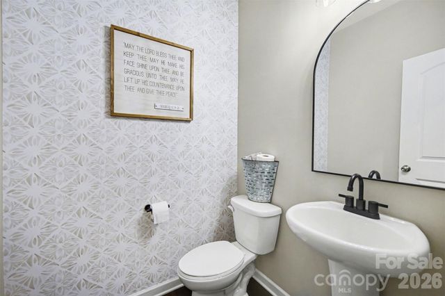 514 Tack Lane, Midland, NC 28107