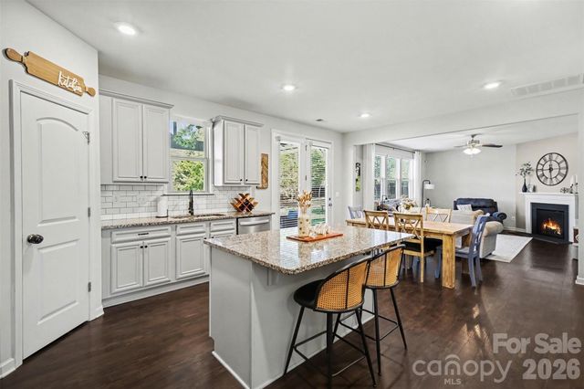 514 Tack Lane, Midland, NC 28107