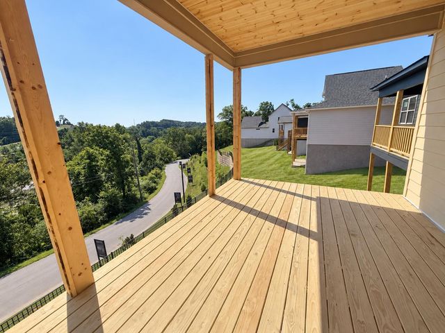 1034 Cityscape View 18, Chattanooga, TN 37405