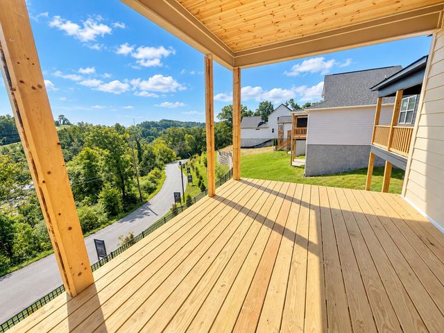 1034 Cityscape View 18, Chattanooga, TN 37405