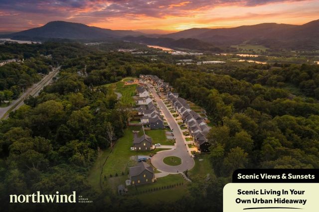 1034 Cityscape View 18, Chattanooga, TN 37405