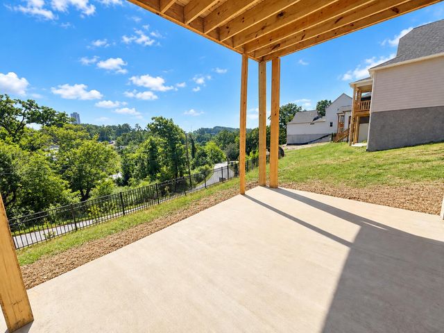 1034 Cityscape View 18, Chattanooga, TN 37405