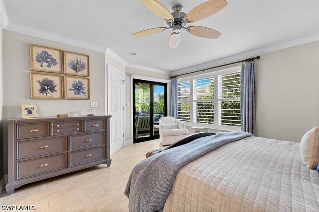 4008 Crayton RD A1, Naples, FL 34103