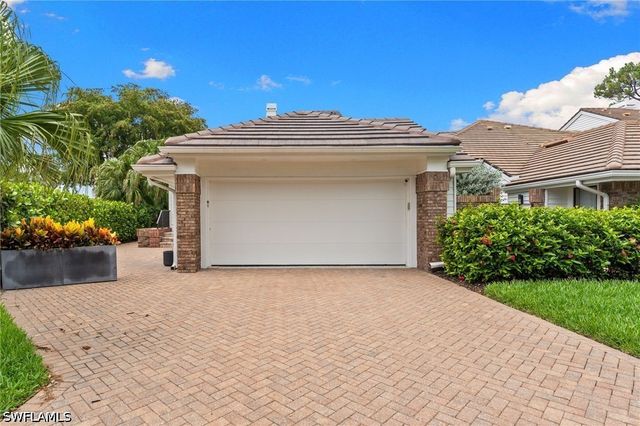 4008 Crayton RD A1, Naples, FL 34103