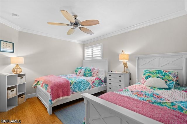 4008 Crayton RD A1, Naples, FL 34103