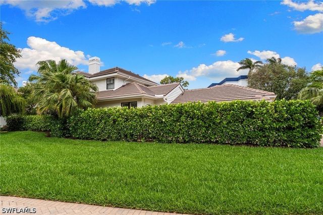 4008 Crayton RD A1, Naples, FL 34103