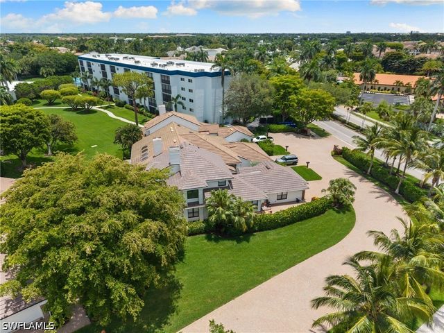 4008 Crayton RD A1, Naples, FL 34103