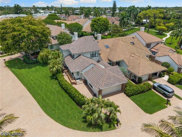 4008 Crayton RD A1, Naples, FL 34103