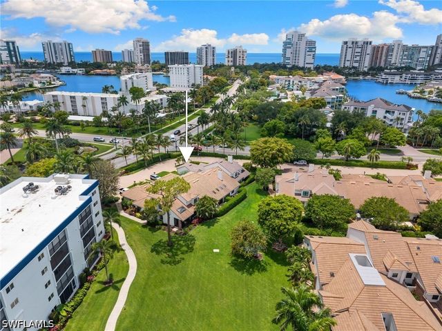 4008 Crayton RD A1, Naples, FL 34103