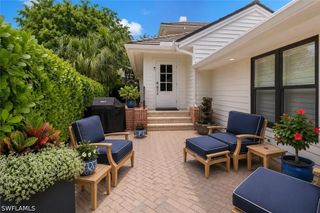 4008 Crayton RD A1, Naples, FL 34103