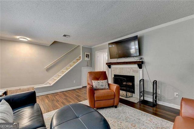 2475 Northlake Court NE, Atlanta, GA 30345