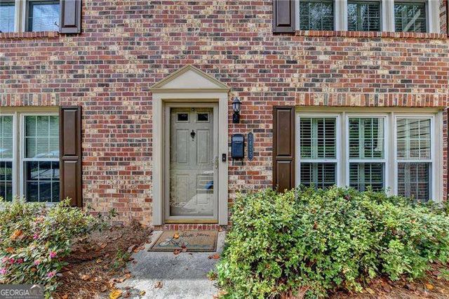 2475 Northlake Court NE, Atlanta, GA 30345
