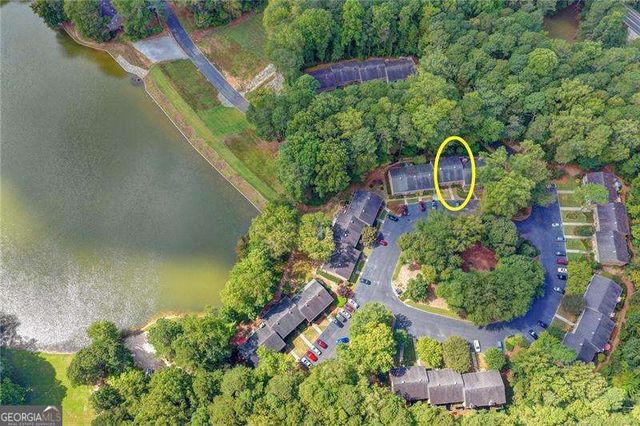 2475 Northlake Court NE, Atlanta, GA 30345