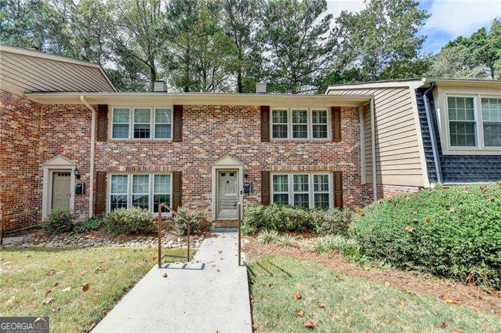 2475 Northlake Court NE, Atlanta, GA 30345