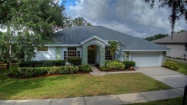 204 WATER VIEW COURT, Safety Harbor, FL 34695