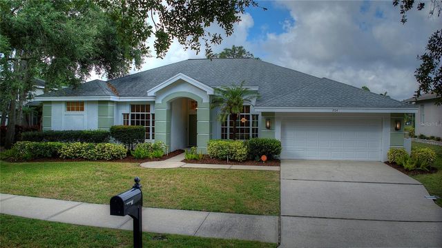 204 WATER VIEW COURT, Safety Harbor, FL 34695