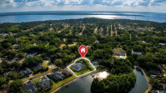 204 WATER VIEW COURT, Safety Harbor, FL 34695