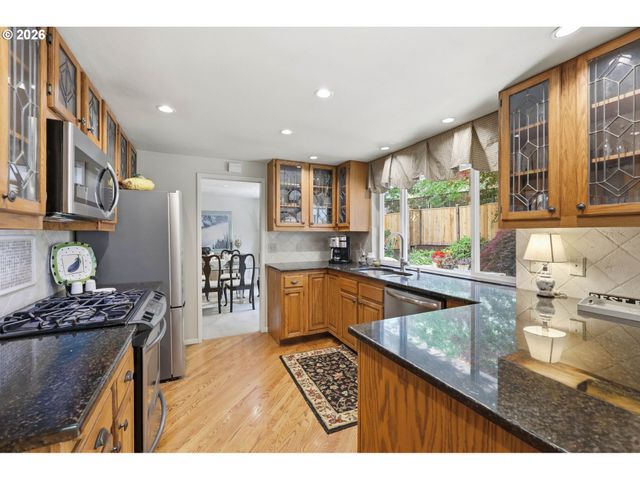 14600 Sw FOREST Pl, Beaverton, OR 97007